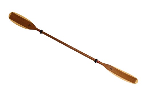 WIOSŁO DREWNIANE 1CZ SKRĘTNE 225 CM LEKKIE CEDROWE