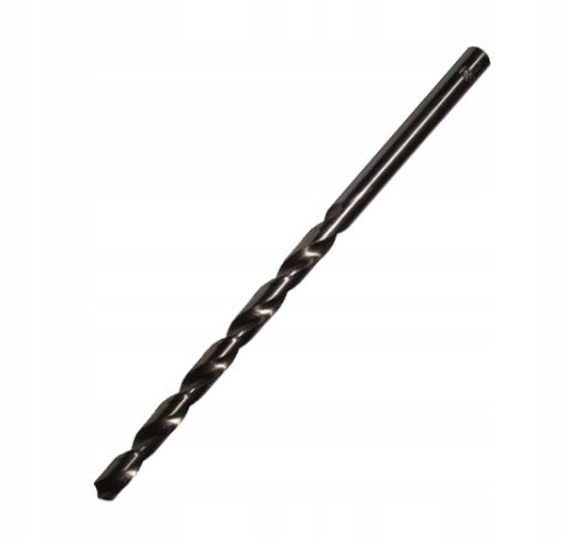Wiertło długie NWKb 2,6 mm HSS Festa Standard