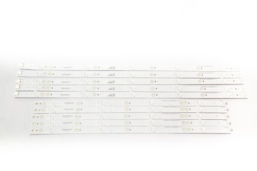 LED LB50082 LB50086 LB50089 50PUS6162 50PUS6201 50PUS6262 50PUS6503