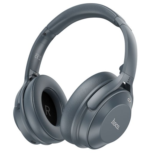 Bezprzewodowy zestaw słuchawkowy Bluetooth 5.1 Hoco W37