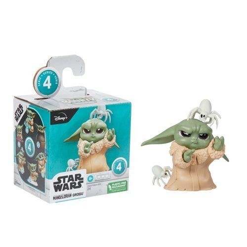 SW THE BOUNTY COLLECTION SPDR