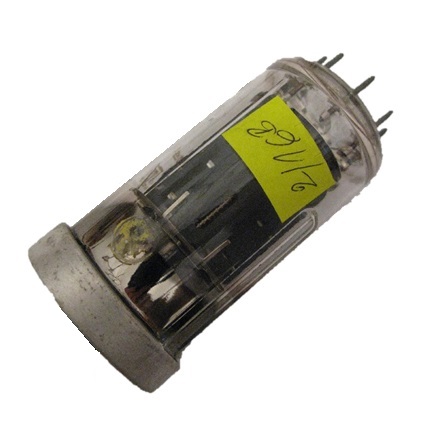 Lampa elektronowa GU-50