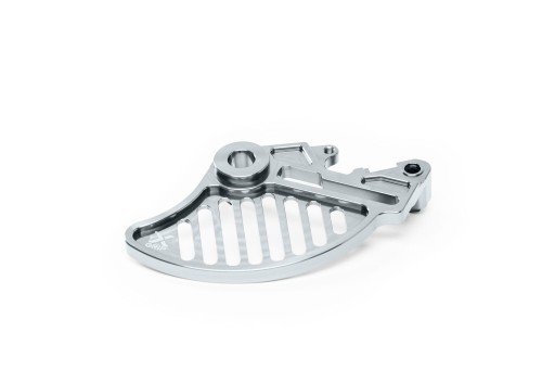 X-GRIP PROMOCJA OSŁONA TYLNEJ TARCZY HAMULCOWEJ KTM EXC / EXC-F `04-'22, HU