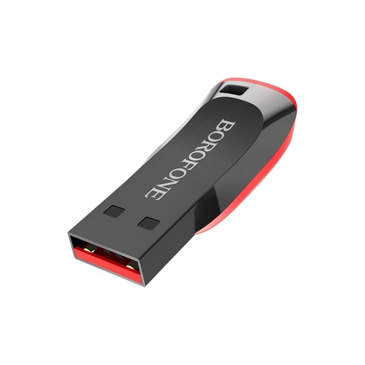 Borofone Pendrive BUD2 Generous USB 2.0 16GB