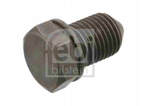 Korek spustowy oleju miski olejowej SKODA SEAT VW