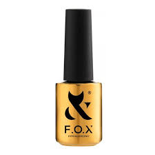 F.O.X Top Power, 14 ml - no wipe top