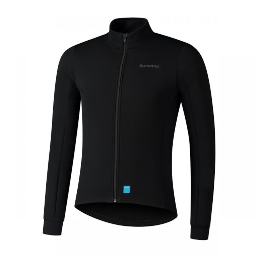 Shimano Element Jacket | BLACK- Rozmiar L