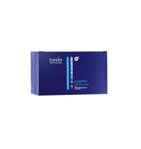 LONDA Blondoran Bezpyłowy rozjaśniacz 2x500g