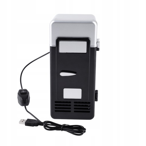 LODÓWKA LED MINI USB USB LODÓWKA NAPOJE