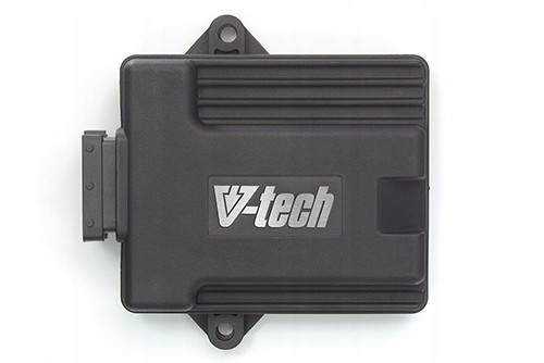 PowerBox Elite Volvo C30 1.6 D 109KM 80kW