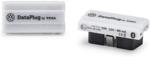 VOLKSWAGEN VW CONNECT DATA PLUG 5GV051629