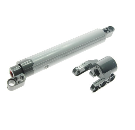 LEGO Technic 40918c01 Siłownik power function