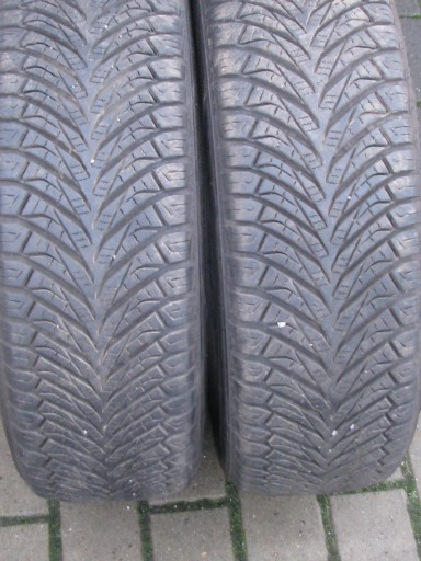 Opony AUSTONE 175/65R14 CAŁOROCZNE