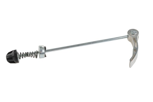 ZACISK PIASTY TYLNEJ 170 MM SREBRNY