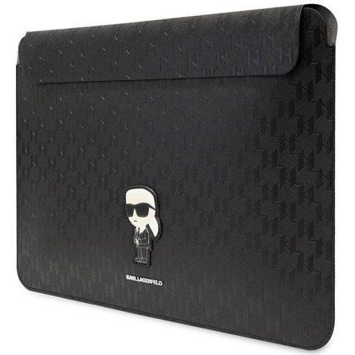 ETUI KARL Lagerfeld MacBook Ultrabook LAPTOP Case Pokrowiec 15 do 16 CALI
