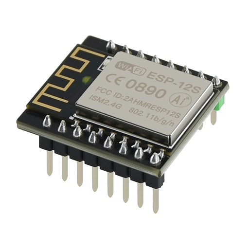 1 szt. Moduł WiFi drukarki 3D dla MKS Robin