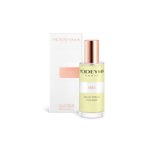 PERFUMY YODEYMA MIA 15 ML
