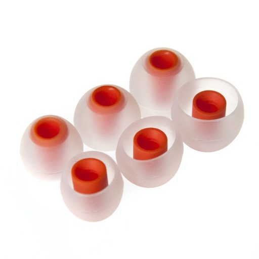 gumki do JBL T110, T110BT, T210, T210BT, T290
