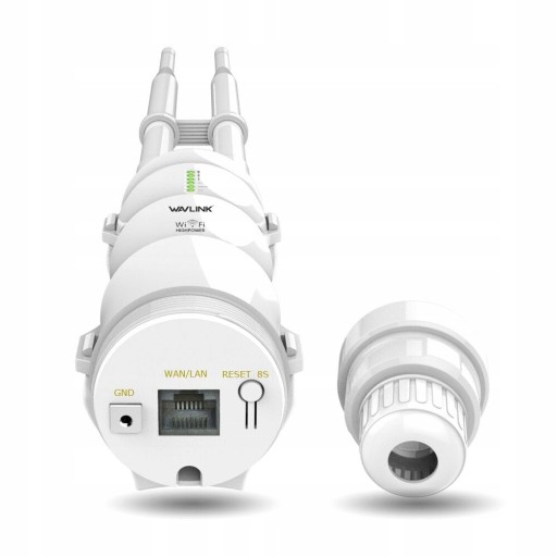 Router Wavlink WL-WN570HA1 802.11ac (Wi-Fi 5), 802.11n (Wi-Fi 4), 802.11g,