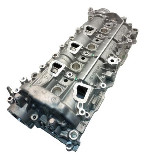 9830580480 OBUDOWA ŁOŻYSKA WAŁKA ROZRZĄDU OE PSA CITROEN OPEL PEUGEOT FIAT