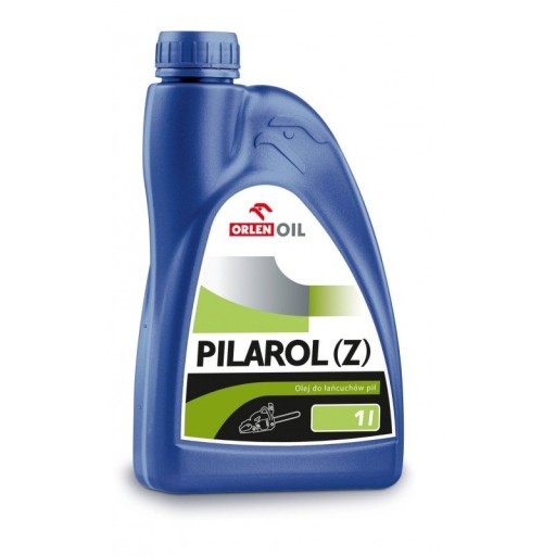 ORLEN PILAROL (Z) 1L OLEJ DO SMAROWANIA PIŁ