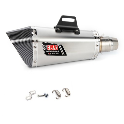 51mm większy uniwersalny motocykl R11 Yoshimura w