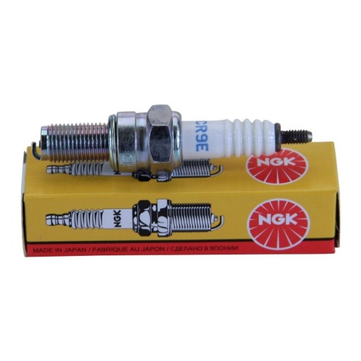NGK CR9E - Świeca zapłonowa