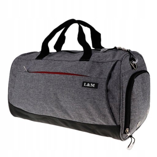 Sportowa torba sportowa Outdoor Sports Torebka