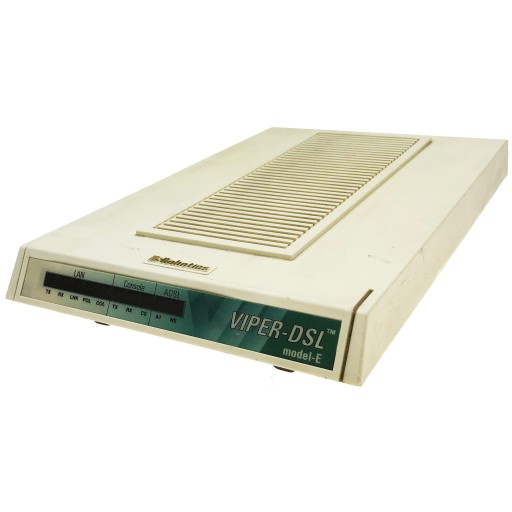Modem US ROBOTICS VIPER-DSL MODEL E 100% OK \pT