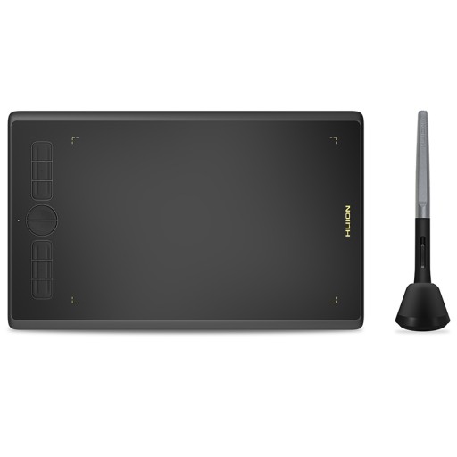 Tablet graficzny HUION H580X Outlet