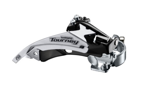 Przerzutka przednia SHIMANO Tourney TX FD-TX500 3s