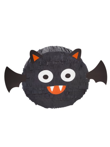 Piniata nietoperz, Halloween, urodziny