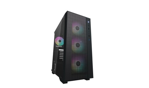 Obudowa DeepCool MATREXX 55 MESH ADD-RGB 4F