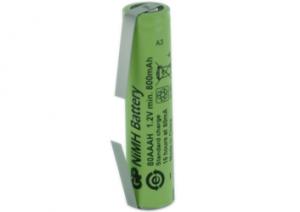 Bateria do WELLA Contura HS60 HS61 akumulator 1,2V