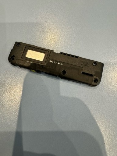 XIAOMI REDMI 4A BUZZER GŁOŚNIK ORYGINAŁ