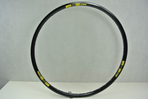 OBRĘCZ AMBROSIO BARRACU DISC 26