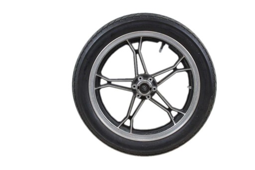 SUZUKI GS550L KOŁO FELGA PRZÓD 2,45 X 16