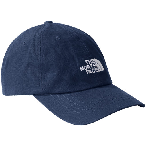 CZAPKA THE NORTH FACE NORM HAT UNI GRANATOWY