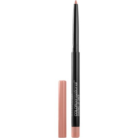 MAYBELLINE Color Sensational Shaping konturówka do ust 10 Nude Whisper