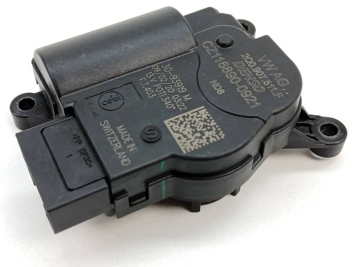 ASO SILNICZEK NAGRZEWNICY VW AUDI 2Q0907511F