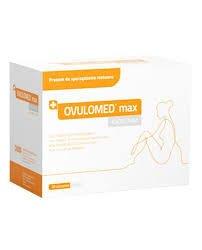 Ovulomed max preparat do roztworu doustnego