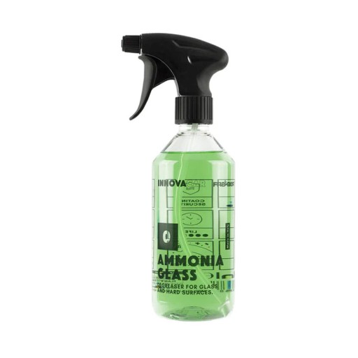 Innovacar 0 Ammonia Glass 500ml - płyn do szyb