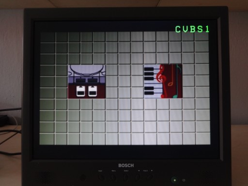 Monitor 20