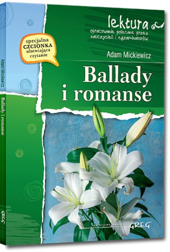 Ballady i romanse