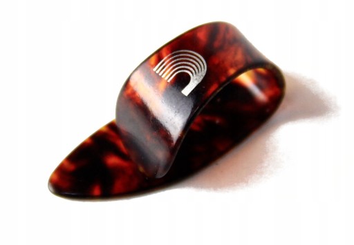 Pazurek Gitarowy na Kciuk Planet Waves D'Addario