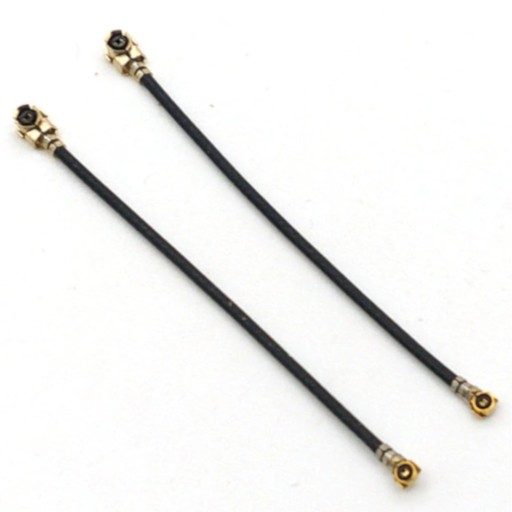 Pigtail MHF4 IPX IPEX - UFL 5cm --2szt--