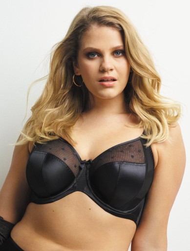 Sculptresse CANDI 9375 Full Cup Bra Black EU 95E