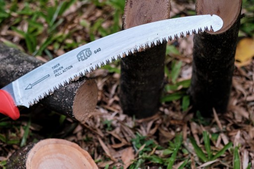 Piła sadownicza Felco 640