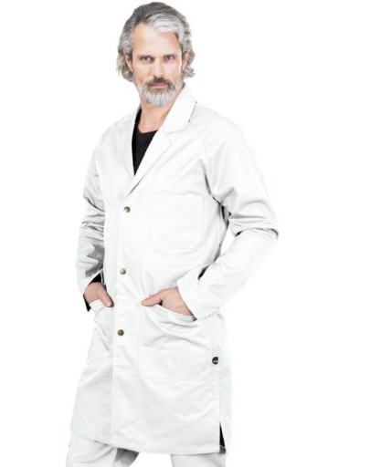 Fartuch roboczy Leber&Hollman LH-Coater L