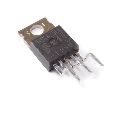 BTS425L1 Tranzystor ORYGINAŁ Power switch k.31065